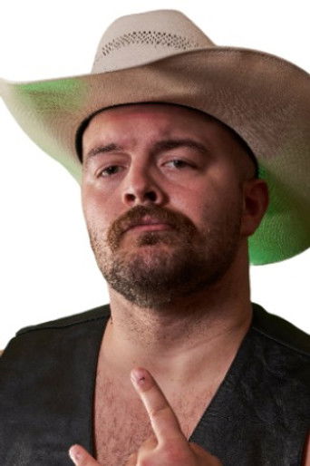 Foto de Steve Manders