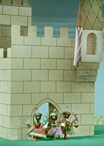 Lajkonik (1960)