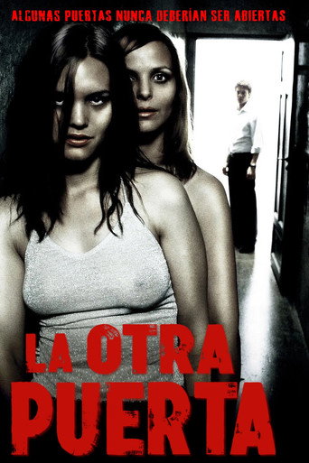 Next Door — Posters 16