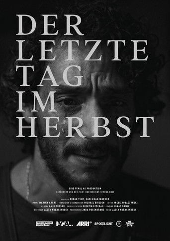 The Last Day in Fall (2025)