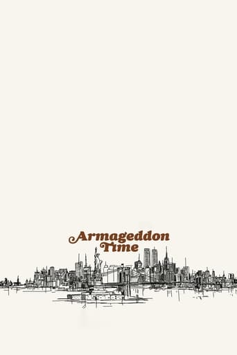 Armageddon Time image