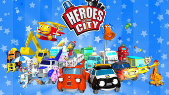 Heroes of the City (2012- )