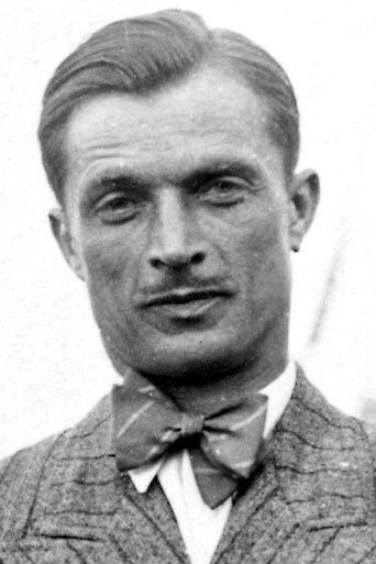 Foto de Ralph Faulkner