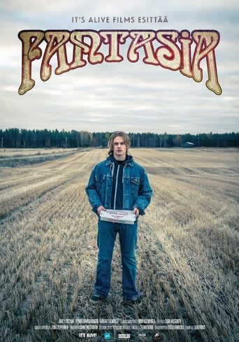 Poster för Fantasia