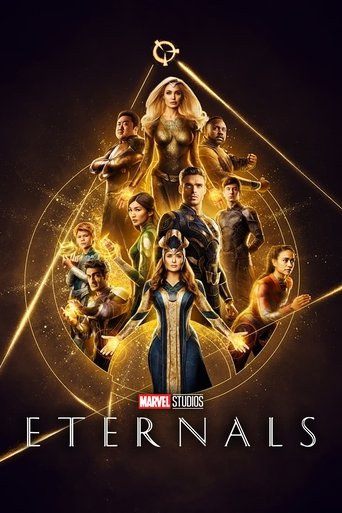 Eternals (2021)