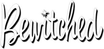 Bewitched logo