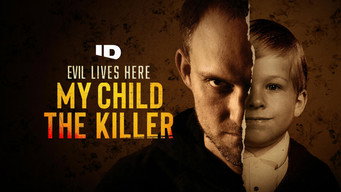 Evil Lives Here: My Child the Killer S1E6: My Son Is Coming to Kill Me