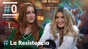 La resistencia T4E66