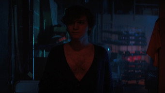 #103 Вулиця страху. Частина 1: 1994