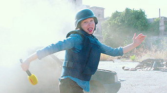 Escena 11 de France