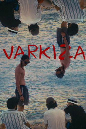 Varkiza