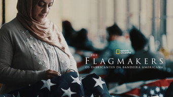 Cena 7 de The Flagmakers