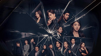 A Man in a Veil (2020-2021)