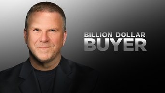 Billion Dollar Buyer - S1E01