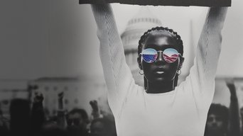 Eyes on the Prize III: We Who Believe in Freedom Cannot Rest 1977-2015 - S1E01