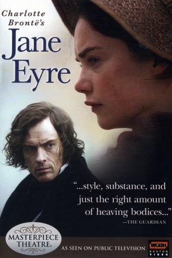 poster Jane Eyre