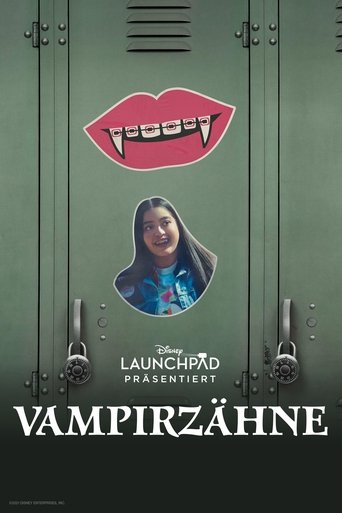 Vampirzähne