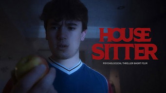 House Sitter (2025)