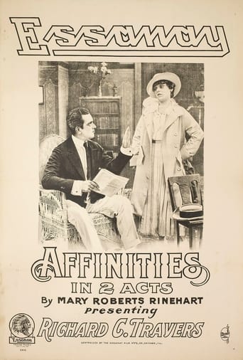 Poster för Affinities