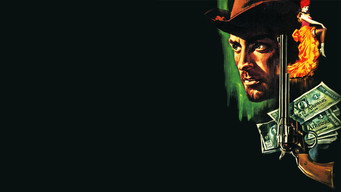 The Hills Run Red (1966)