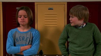 Nicky, Ricky, Dicky y Dawn