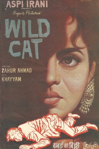 Wild Cat (1960)