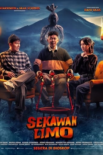 Sekawan Limo en streaming 