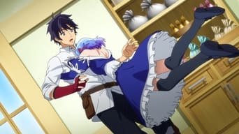 Cena de Salvando a Heroína