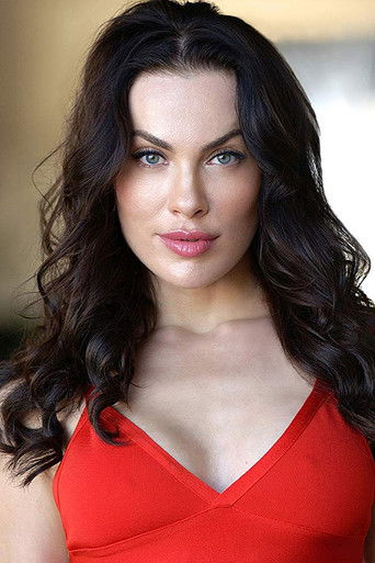 Foto de Luna Rioumina