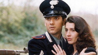 Salvo D'Acquisto Temporada 1 Episodio 1