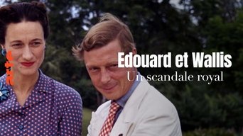 Edouard VIII, espionnage et liaisons dangereuses - S1E01