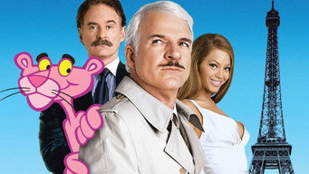 Galeria 5 - La pantera rosa