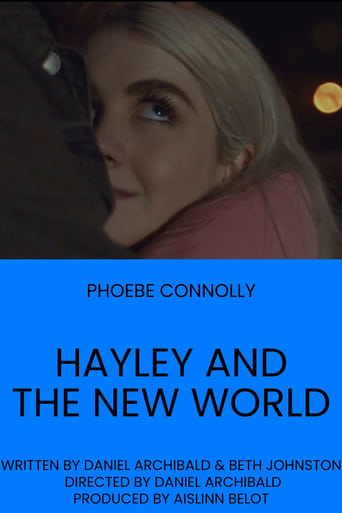 Hayley and the New World
