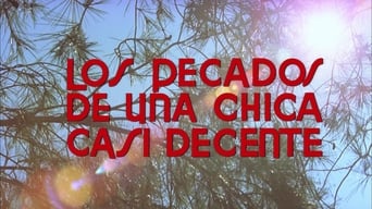 #2 Los pecados de una chica casi decente