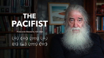 The Pacifist (2018)