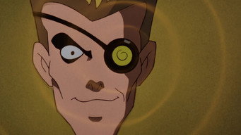 Batman: La Serie Animada T1E44