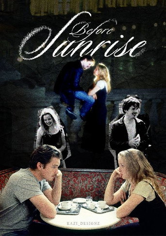 Before Sunrise
