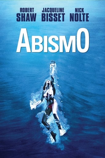 Poster of Abismo