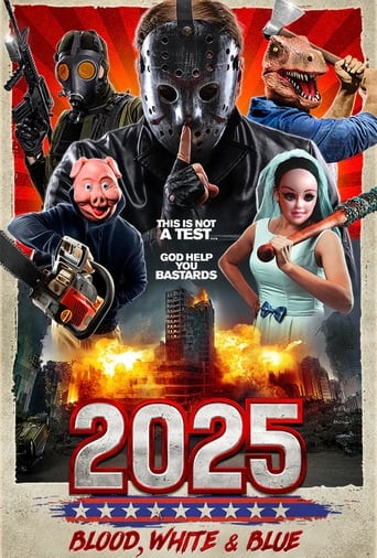 2025 Blood, White & Blue | Watch Movies Online