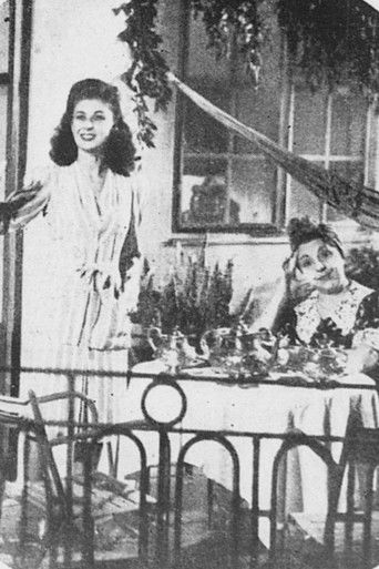 Caminho do C&eacute;u (1943)