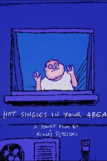 Poster for Hot Singles in Your Area