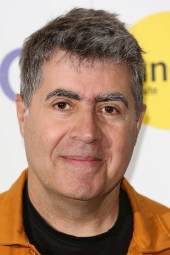 Image of Javier Navarrete