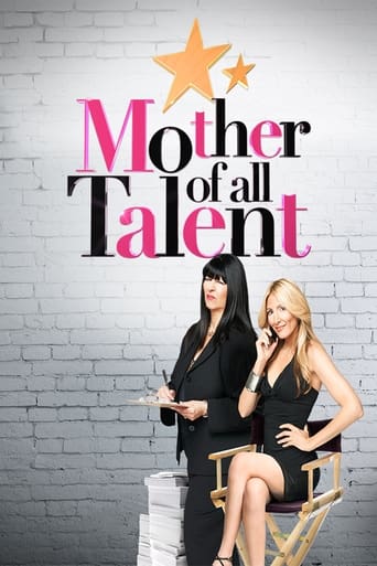 Poster of Mother of All Talent