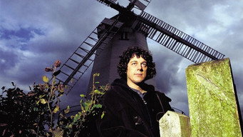 #8 Jonathan Creek