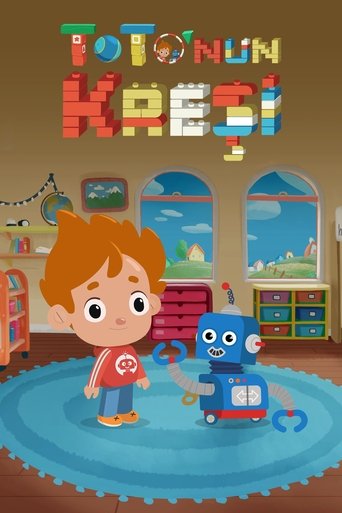 Toto's Kindergarten