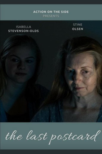 The Last Postcard (2018)