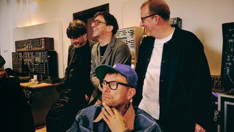 Blur: To the End (2024)