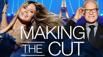 Making the Cut (2020- )