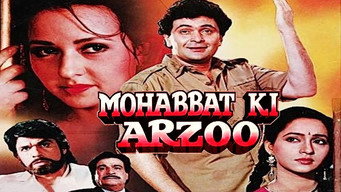 Mohabbat Ki Arzoo (1994)