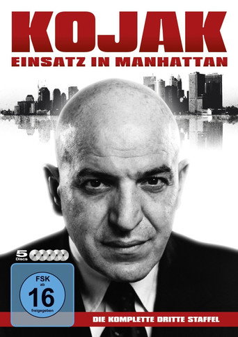 Staffel 3